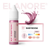 The Pigment x ELANORE Babyboom Pigmentas 15ml