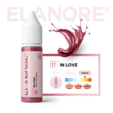 The Pigment x ELANORE In Love Pigmentas 15ml