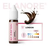 The Pigment X ELANORE London Pigmentas (15ml)