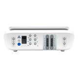 Elegante Platinum T8108 LED control panel for body care sessions