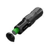 FK Irons One Adjust tatuiruočių aparatas - Stealth