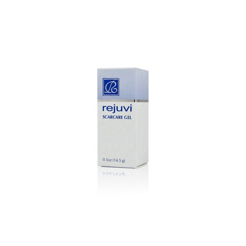 Rejuvi randų priežiūros gelis 14.5g
