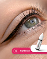Pigmentas 01 Night Rider pigmentas (15ml)