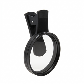 Universal Clip-On CPL Lens 67mm - BVShop