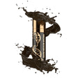 BROW DADDY × DNA Pigments Gold Collection Minerals Warm Medium Brown 15ml - BVShop