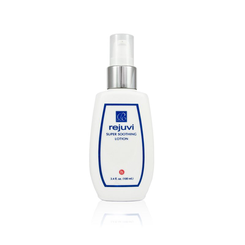 Rejuvi H itin raminantis losjonas 100ml