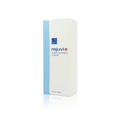 Rejuvi H itin raminantis losjonas 100ml