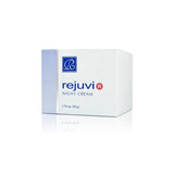 Rejuvi N Night Cream 50g overnight moisturizer with evening primrose oil