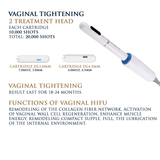 Skin Monarch HiFusion – Penkių Funkcijų Estetinis HIFU Aparatas