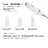 Skin Monarch HiFusion – Penkių Funkcijų Estetinis HIFU Aparatas