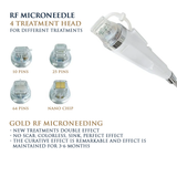 Skin Monarch HiFusion – Penkių Funkcijų Estetinis HIFU Aparatas