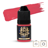 Skin Monarch Avantgarde linijos Inora lūpų pigmentas 5ml
