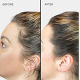 Nanogen plaukų storinimo pluoštas tamsiai šviesiai blondinėms