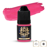 Skin Monarch Avantgarde linijos Lolli lūpų pigmentas 5ml