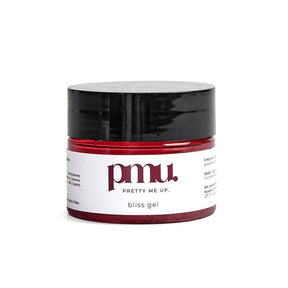 Pretty Me Up Bliss Gel Vėsinamasis Odos Gelis 25ml – produkto nuotrauka 1