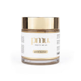 Pretty Me Up Gold Butter Veido Sviestas 100ml – produkto nuotrauka 1