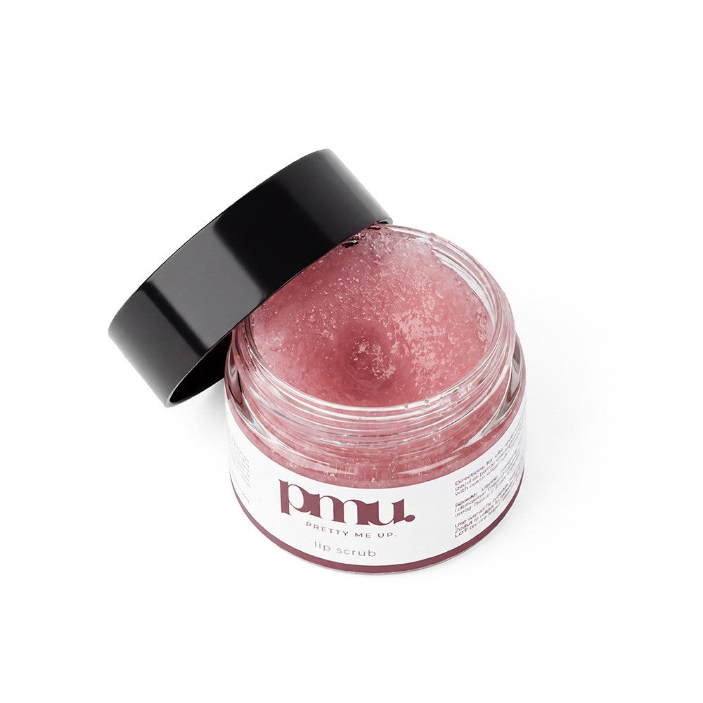 Pretty Me Up Lūpų Šveitiklis 25ml – produkto nuotrauka 2