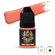Skin Monarch Priscilla bright orange PMU lip pigment 5ml