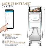 Skin Monarch Quantum Pro Diodinis ir Pikosekundinis Lazeris