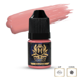 Skin Monarch Avantgarde linijos Seraphine lūpų pigmentas 5ml