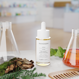 Nanogen plaukų augimo faktorių serumas 30ml