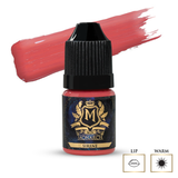 Skin Monarch Avantgarde linijos Sirene lūpų pigmentas (5ml)