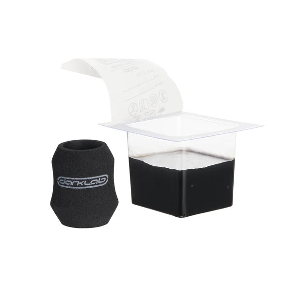 Ergo Vienkartinis Putplasčio Antgalis