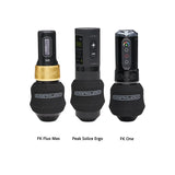 Ergo Vienkartinis Putplasčio Antgalis