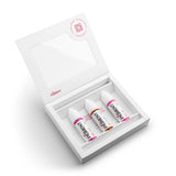 The Pigment PMU Lūpų Pigmentų Rinkinys (3×15ml)