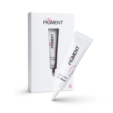 The Pigment Microblading Brown 2 Pigment 10ml - BVShop