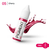 The Pigment 05 Cherry Pigmentas (15ml)