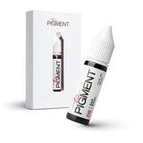 The Pigment 05 Dark Brown Pigmentas 15ml