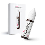 The Pigment 03 Dark Chocolate Pigmentas 15ml