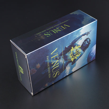 Skin Monarch VENUS Vol.2 Belaidis PMU Aparatas