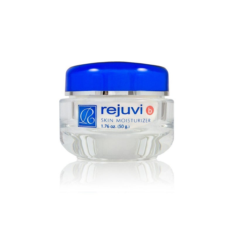 Rejuvi B Skin Moisturizer 50g professional facial hydration cream