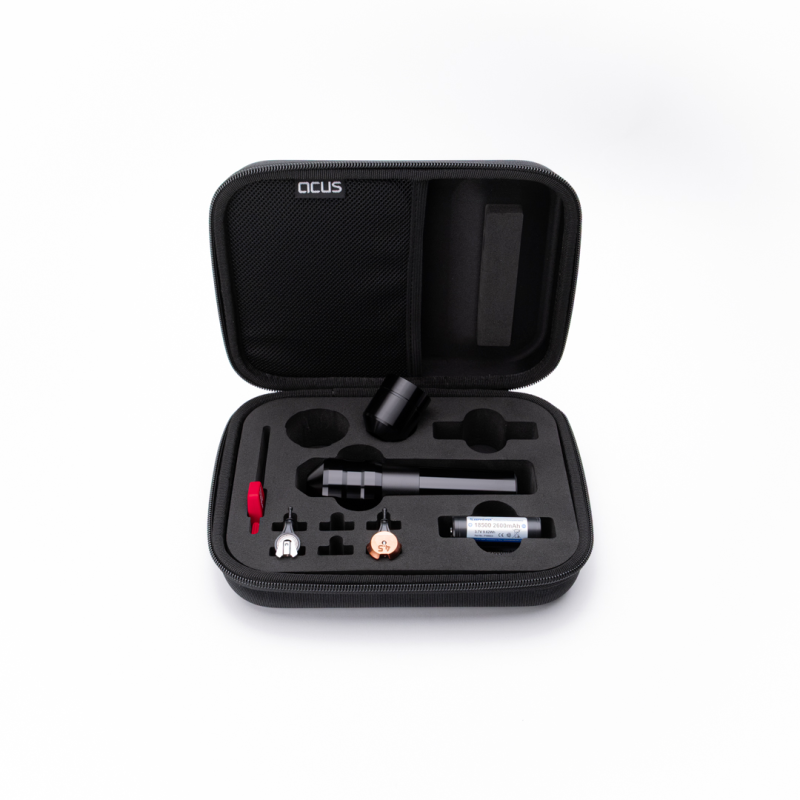 ACUS M2 Belaidis Aparatas