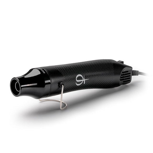 PhiAcademy MF 300 Heat Gun 300W on a light background