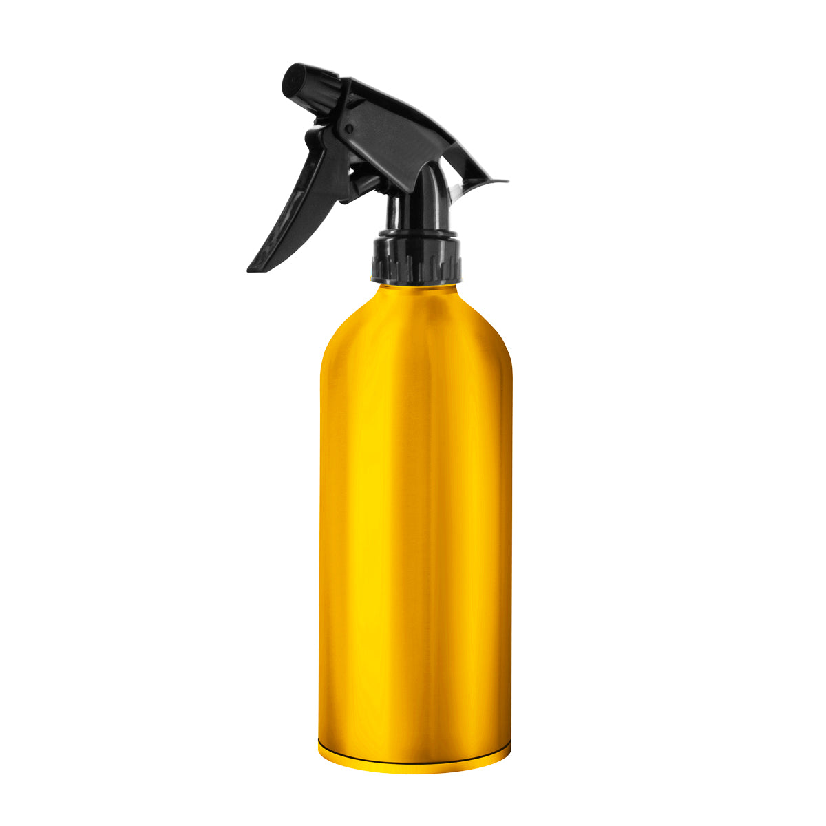 Aluminum sprayer for hairdressing 200ml - BVShop
