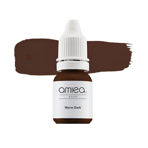 Amiea Deep Warm Dark Pigments 10ml - BVShop