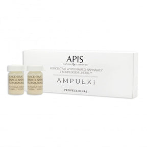 Apis ampoules plum concentrate 5x5ml - BVShop