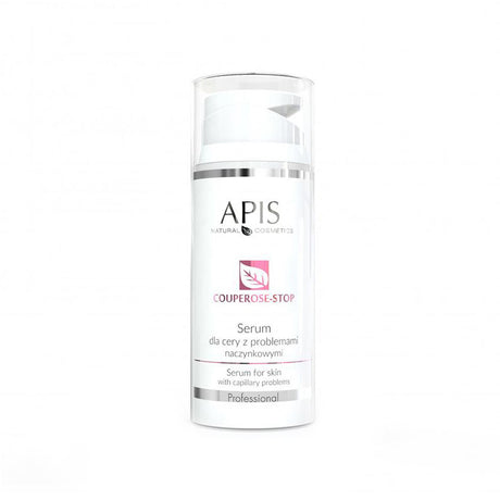 Apis couperose-stop serum for skin with vascular problems 100ml - BVShop