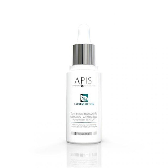 Apis express lifting concentrate, tightening and smoothing. with tens "up 30ml - BVShop