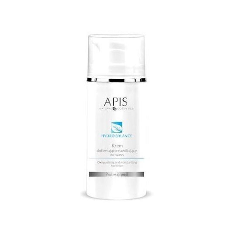 Apis intensive moisturizing cream for dry skin 50ml - BVShop