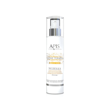 Apis mist with organic orange fruit water and stem cells 150ml - BVShop