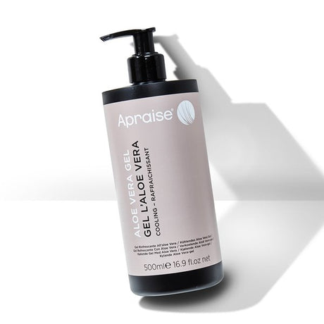 Apraise Aloe Vera Post Wax Cooling Gel 500ml - BVShop