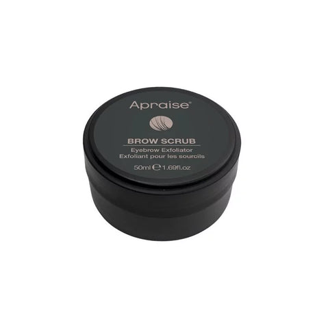 Apraise Brow Scrub 50ml - BVShop