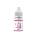 AS COMPANY Concentrate Set (AS Pigments) 6pcs/6ml - BVShop
