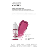AS COMPANY Concentrate Set (AS Pigments) 6pcs/6ml - BVShop