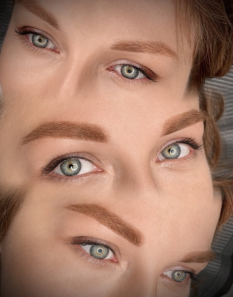 AS COMPANY B4-Whiskey (OPIUM COLORS) 6/15ml - BVShop