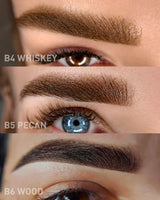 AS COMPANY B6-Wood (OPIUM COLORS) 6/15ml - BVShop